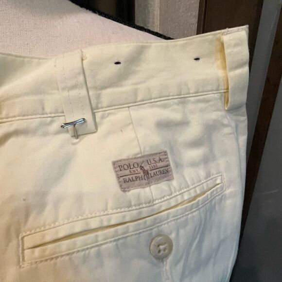 Ralph Lauren Polo Dress Pants - Picture 2 of 5